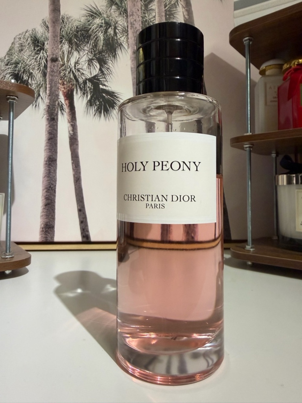 Dior Holy Peony 250ml